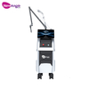 10600nm + 1550nm laser Skin resurfacing machine