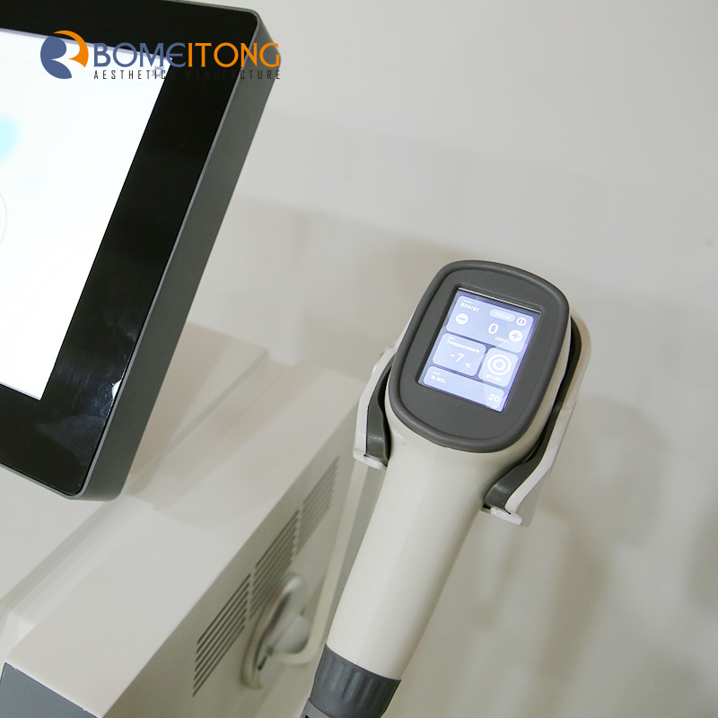 Laser hair removal offers diode laser machine painless beauty body 