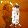 DPL beauty machines hair removal laser Permanent 550 650nm sapphire laser skin whitening
