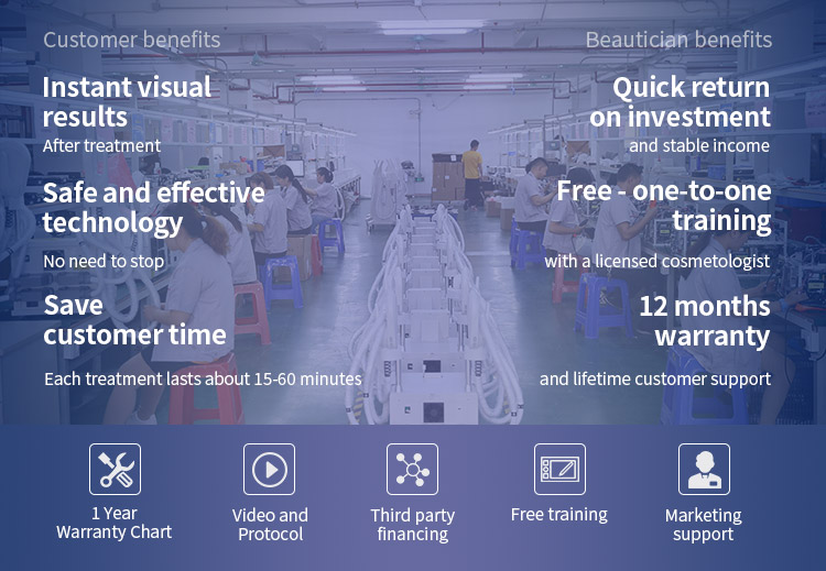 Professional Body Sculpting Equipment for Sale