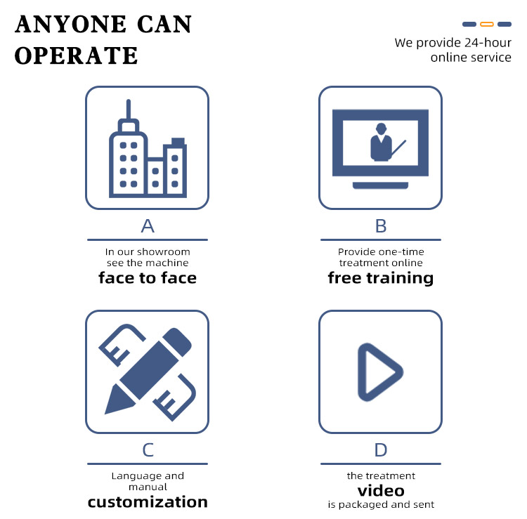 Pneumatic portable shockwave therapy device ed erectile dysfunction joint pain relief