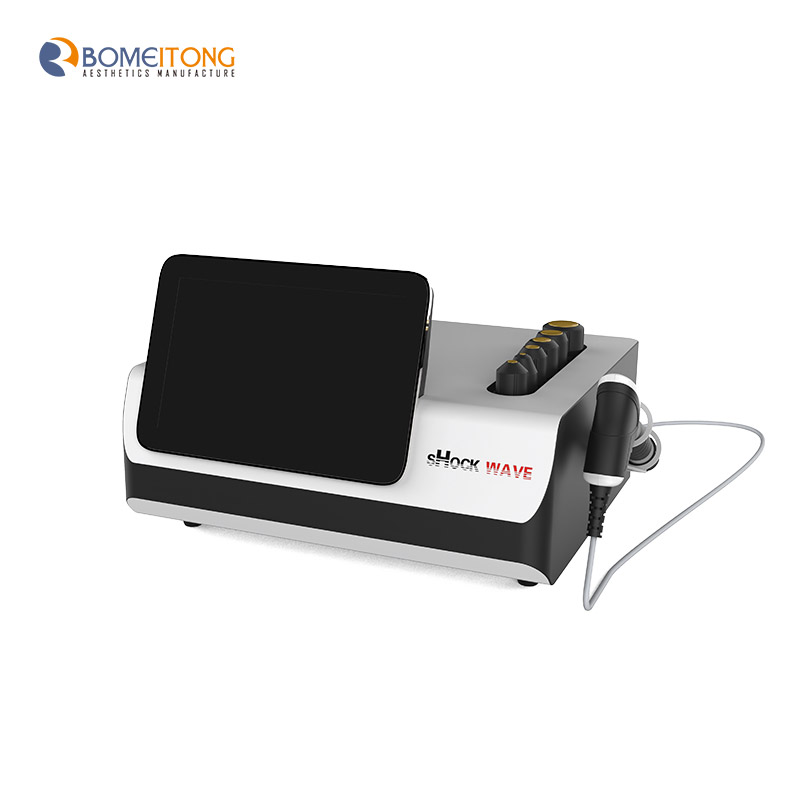 Low Intensity Extracorporeal Shock Wave Therapy Machine for Sale