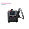 Portable Q Switched Nd Yag Laser Machine BM27