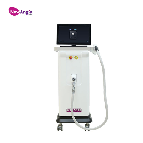 Diode Laser Hair Machine Professional BM051