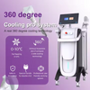 Cryolipolysis Fat Freezing Chin Machine Price in Srilanka