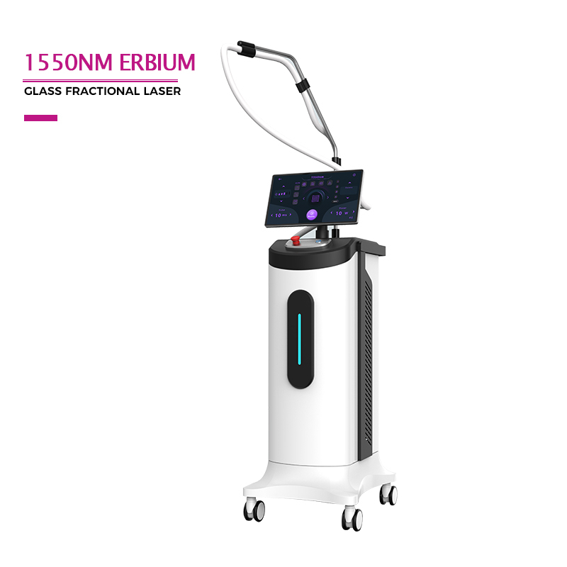 1550nm Erbium Laser Machine