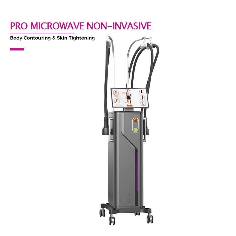 Microwave Cellulite Removal Equipment RF7.0