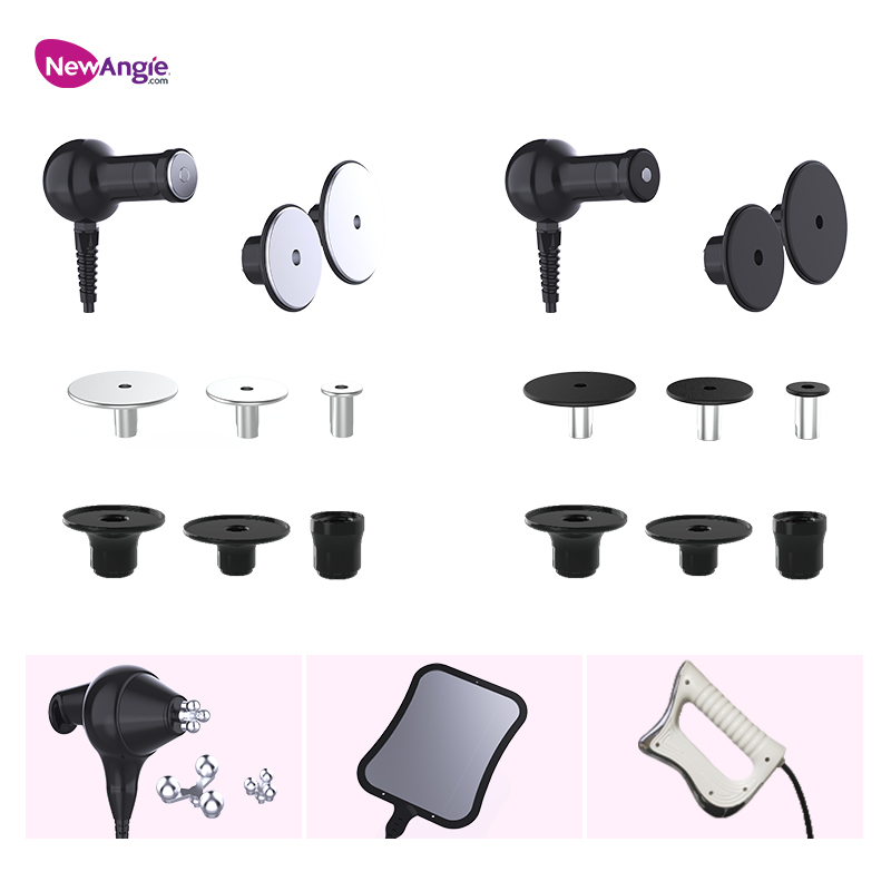 RET CET monopolar rf 448k +20k machine