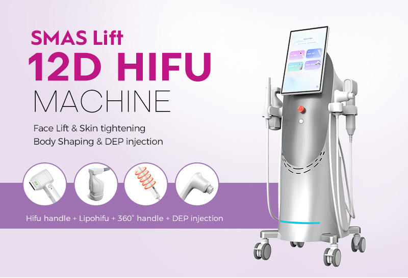 hifu machine to buy abu dhabi