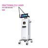 New Arrival Fractional Co2 Laser Machine Wrinkle Remover 10600nm