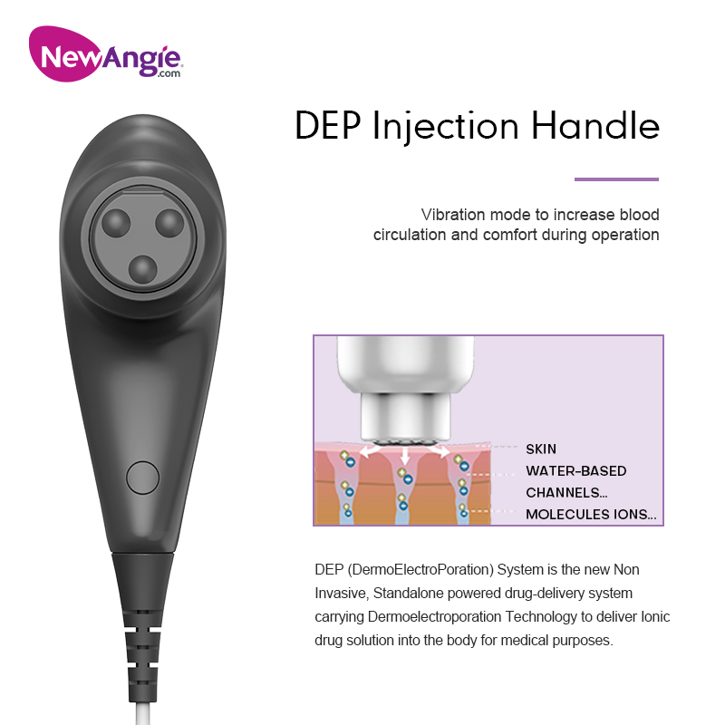 The Best Hifu Professional Machine for Body