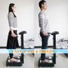 Body Mass Analyser Machine Bioelectrical Impedance for Fat