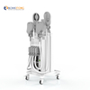 MUSCLE sculpting Machine Ems HIEMT 4 Handle Reducing Fat Machine Body cellulite