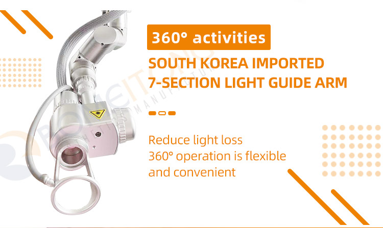 laser fractional co2 medical stretch mark removal skin rejuvenation 10600nm Facial Resurfacing Wrinkles Removal 