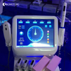 Hifu ultrasonic vaginal tightening slimming machine germany portable professional