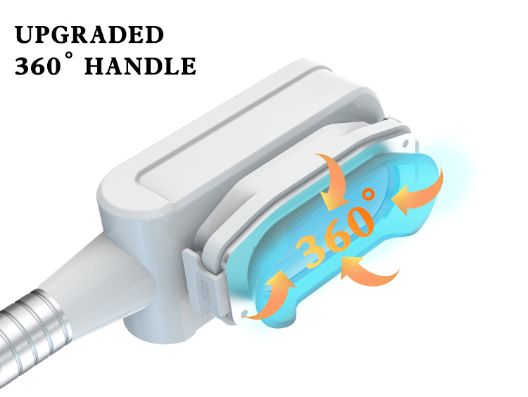 Professional fat freezing machine reduce cellulite removal slimming skin tightening