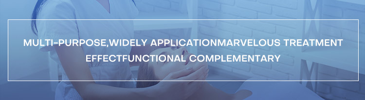 OPT Laser Hair Removal Clinic Machine BM081