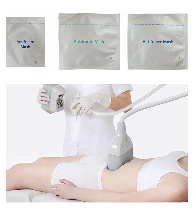 Fat Freezing Cryolipolysis Machine Supplies in Lebanon