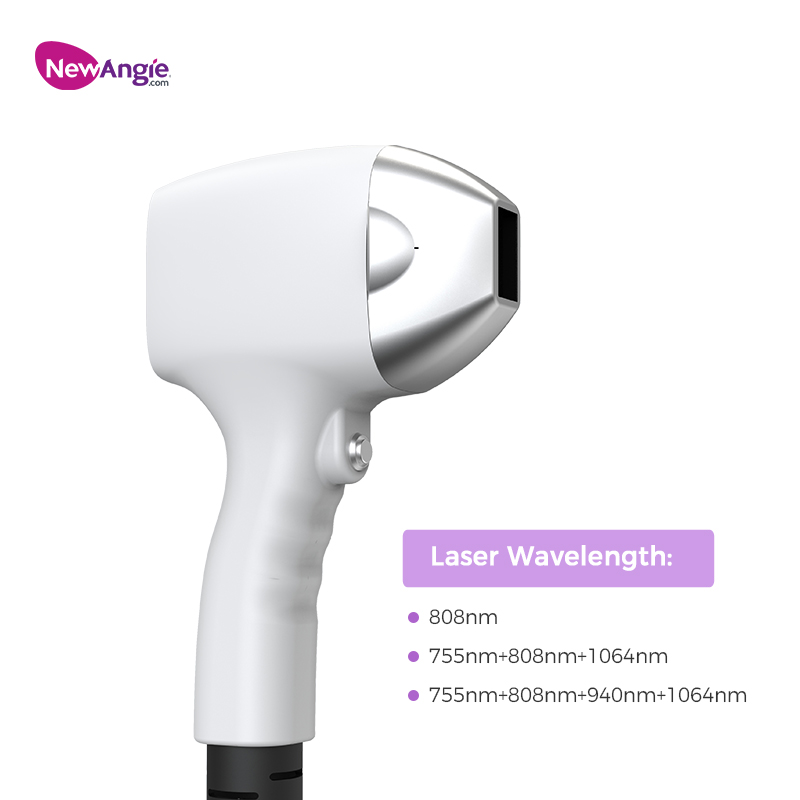 Best Laser Hair Removal Machine for Black Skin
