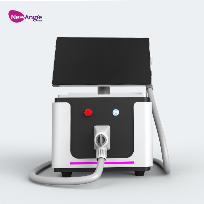 Elight Shr Hair Removal Machine