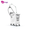 Medical Spa Nd YAG Hair Removal Machine
