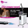 Best Laser Tattoo Removal Technology