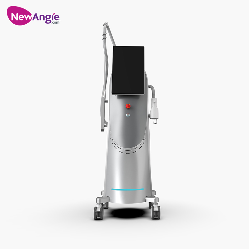 Medical Spa 1927nm Laser Equipment skin rejuvenation