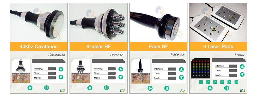 Body slimming cryolipolysis portable celluite reduction fat reducing machine