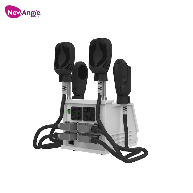 Portable Ems Body Sculpting Machine