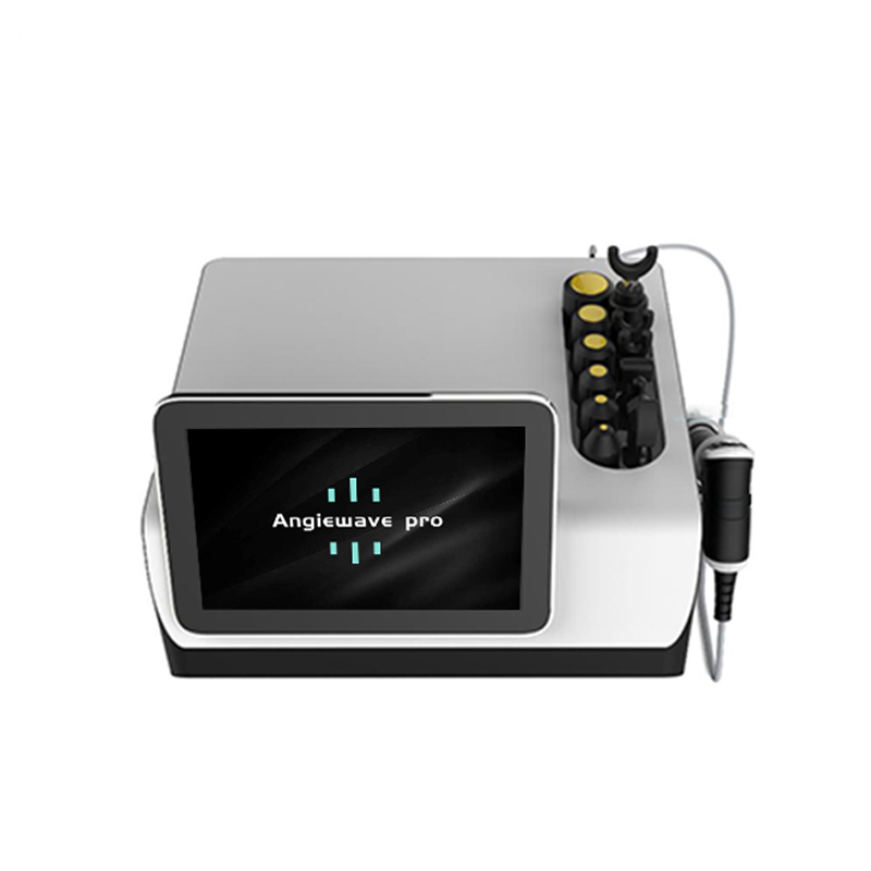 Shock Wave Physiotherapy Machine