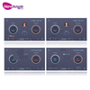 Nd Yag Picosecond Laser Dual-pulse Machine