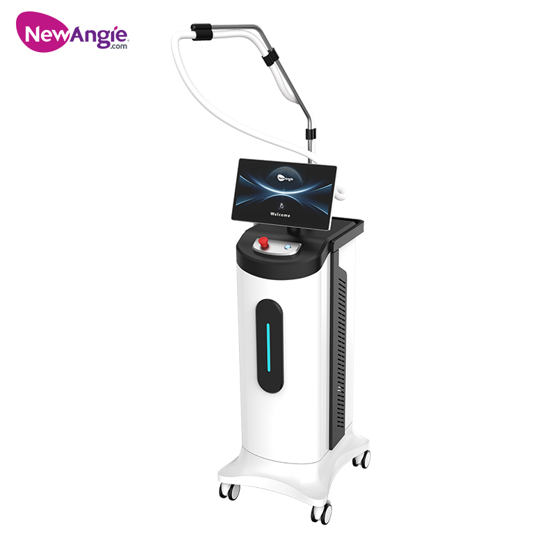 1550nm Erbium Laser Machine