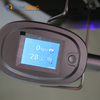 Portable vacuum shockwave machine elektromagnetische cellulite treatment electrical