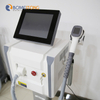 hair removal 808 machine skin rejuvenation diode laser system Bomeitong professional