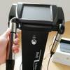 Bioelectrical impedance analyzer device health assessment basic metabolism clinic