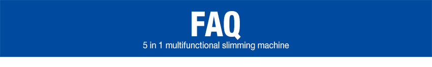 Laser freeze fat removal machine cryolipolysis cavitation rf body slimming