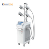 Professional fat freezing machine reduce cellulite removal slimming skin tightening