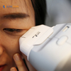 Hifu korea machine high intensity focused power mini hifu face lift ultrasound