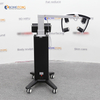 Low level laser therapy physiotherapy machine angie fx 405nm 635nm laser