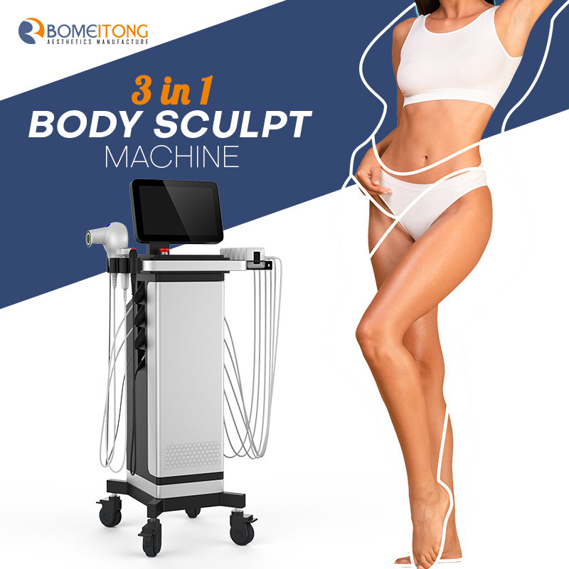 Non Surgical Professional Body Contouring Machine for Sale