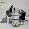 Shock-wave-machine joint injury pain relief ems therapy ED RET CET EMS massage