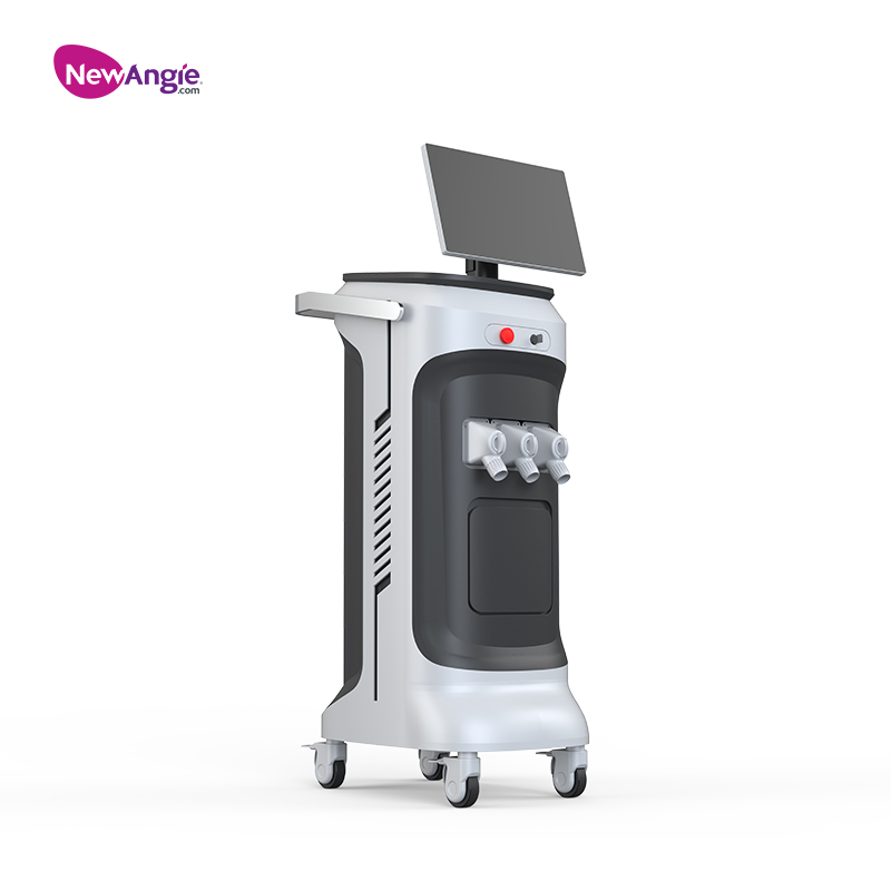 Best Laser Hair Removal Machine for Spa