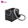 Portable Q Switched Nd Yag Laser Machine BM27