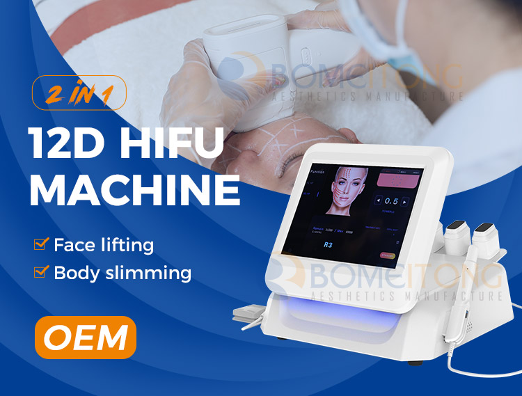 Newangie 12d Hifu for Sale