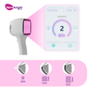 Commercial Laser Hair Removal Machine