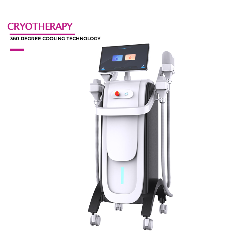Cryolipolysis Fat Freezing Chin Machine Price in Srilanka