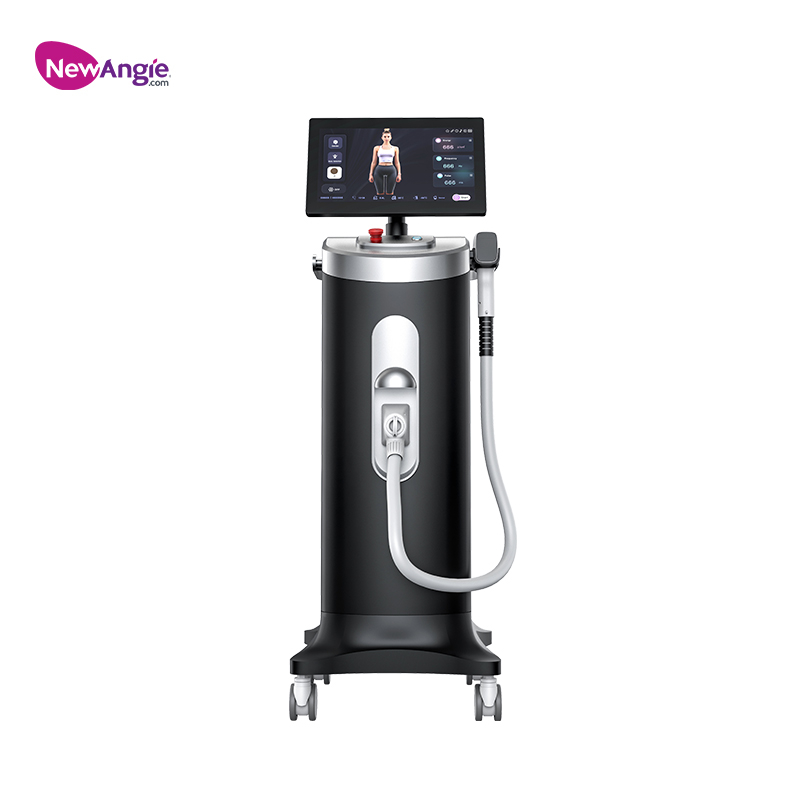 Best Laser Hair Removal Machine for Black Skin