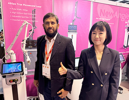 Cosmoprof asia-hong kong