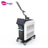 Nd Yag Picosecond Laser Dual-pulse Machine