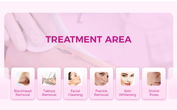 Best Tattoo Eraser Machine Professional